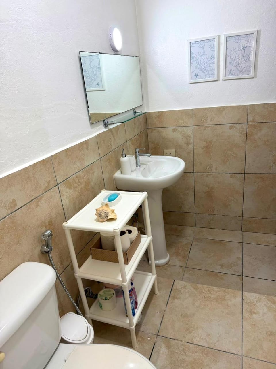 Tropical Caribe by Mireya Apartment in Los Melones