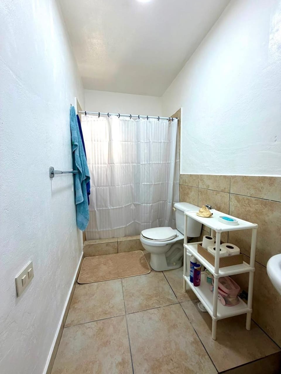 Tropical Caribe by Mireya Apartment in Los Melones