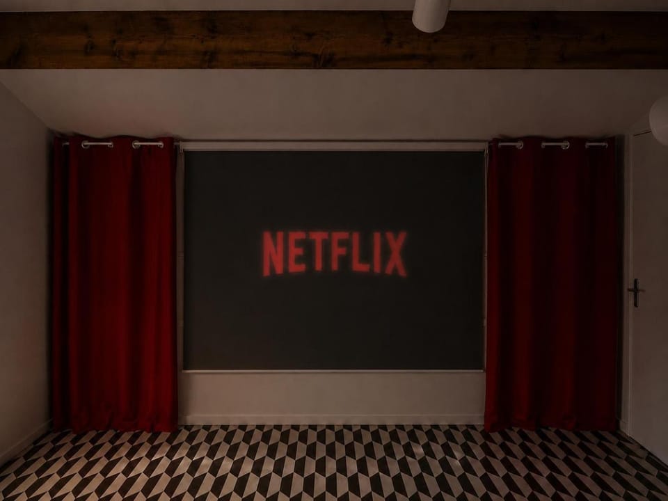 Les Loges du Ciné Apartment in Île-de-France