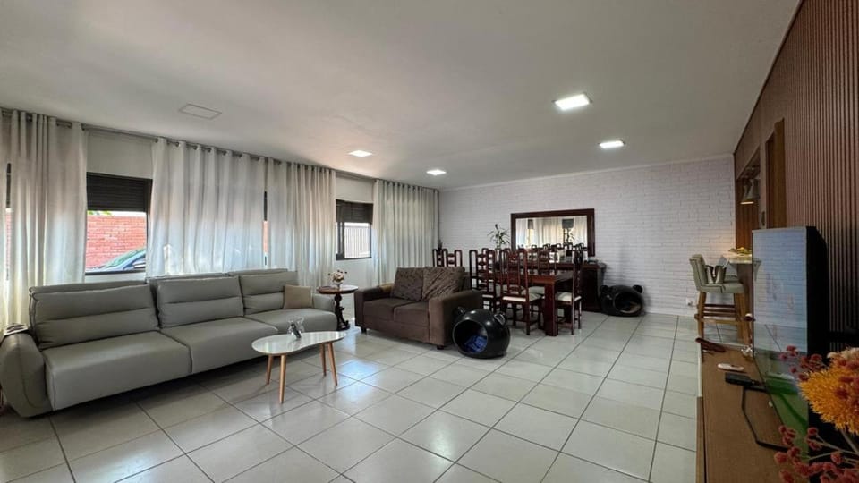 Casa aconchego do mar House in Guaratuba