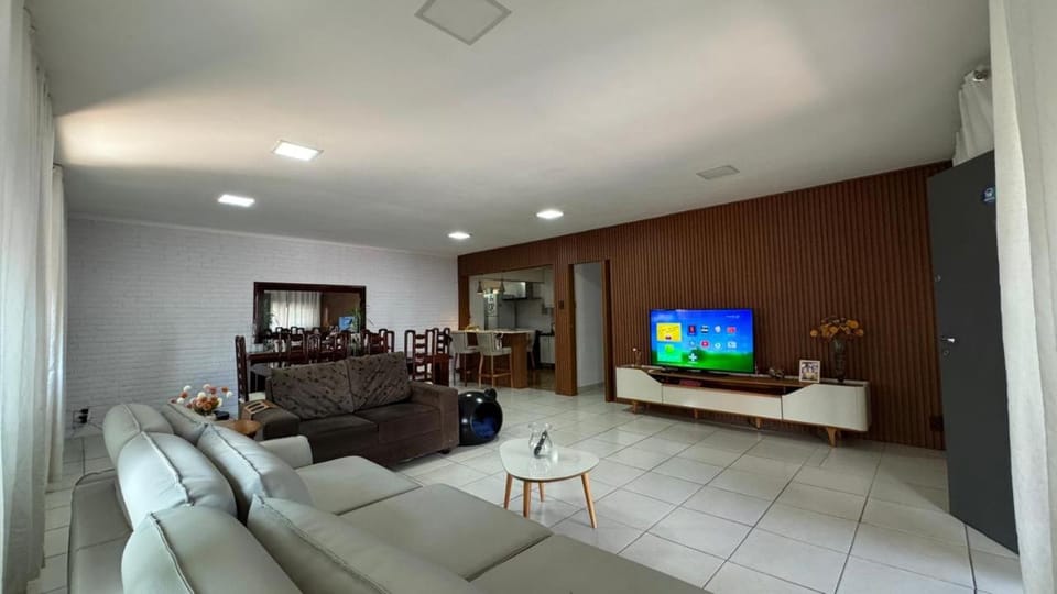 Casa aconchego do mar House in Guaratuba