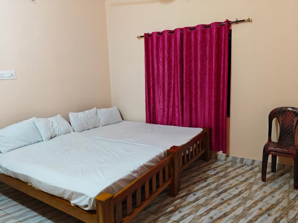 Venu's 2BHK Apartment Apartment in Varkala