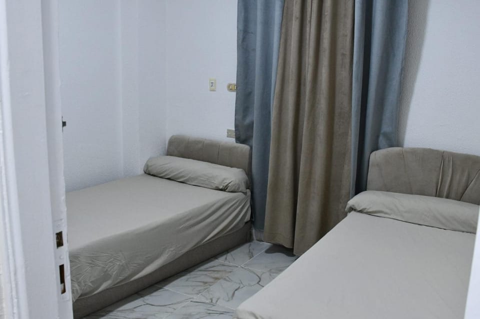 شاليه H&m الاخوه Chalet in Egypt