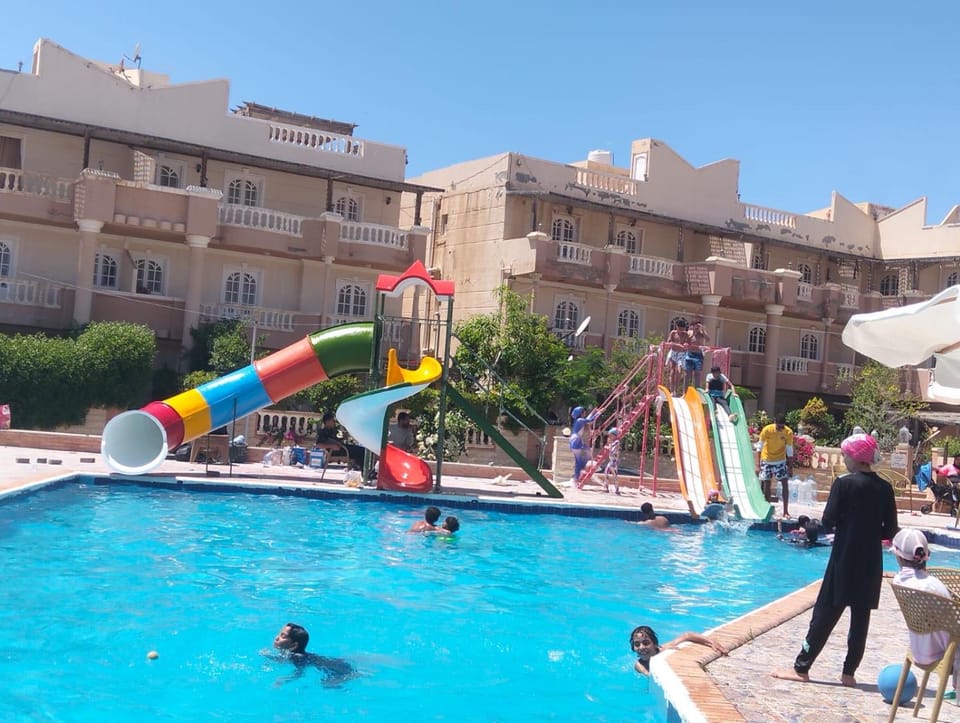 شاليه H&m الاخوه Chalet in Egypt
