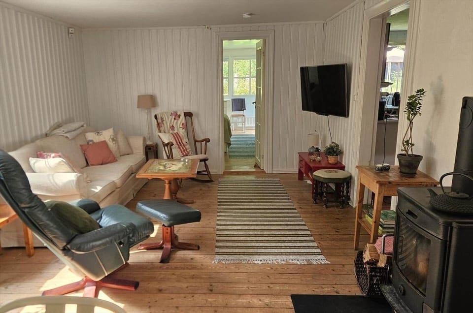 SKA165-Skanes-Fagerhult-Yxenhult-7427 House in Skåne County