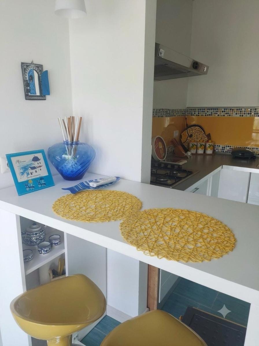 La spiaggia Fiorita Apartment in Molise, Italy