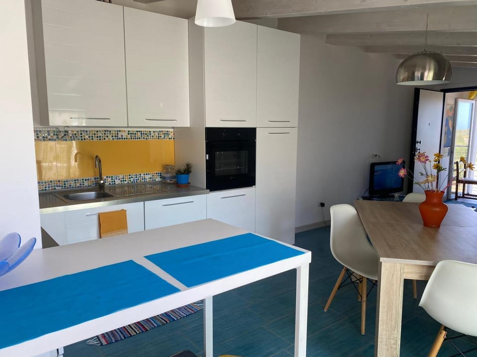 La spiaggia Fiorita Apartment in Molise, Italy