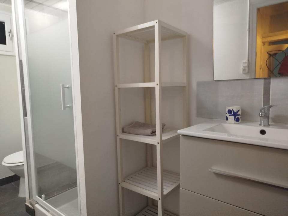 Chambre avec vue exceptionnelle sur la Durance Bed and Breakfast in Sisteron