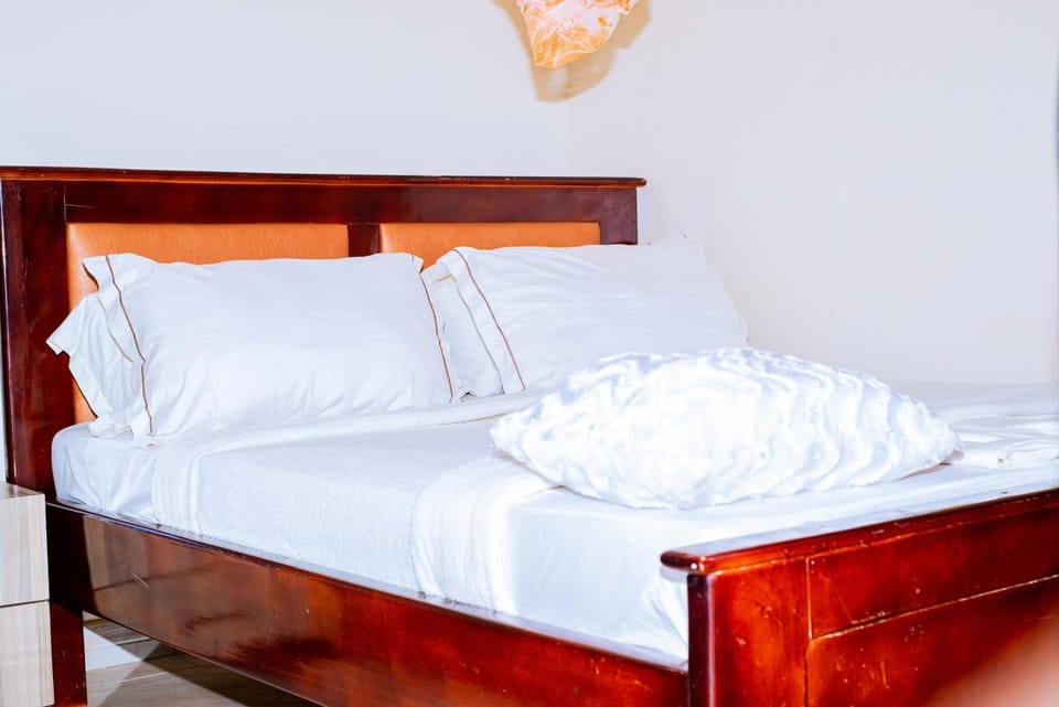JA Haven Suite Apartment in Uganda
