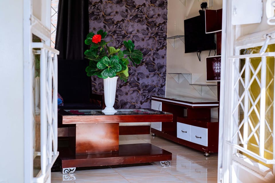 JA Haven Suite Apartment in Uganda
