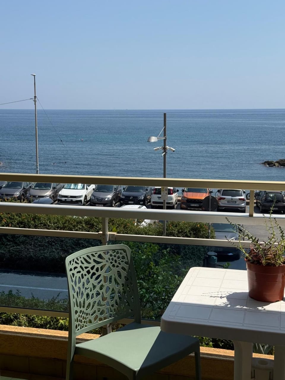 Garden Mare 21 - Sanremo House in Sanremo