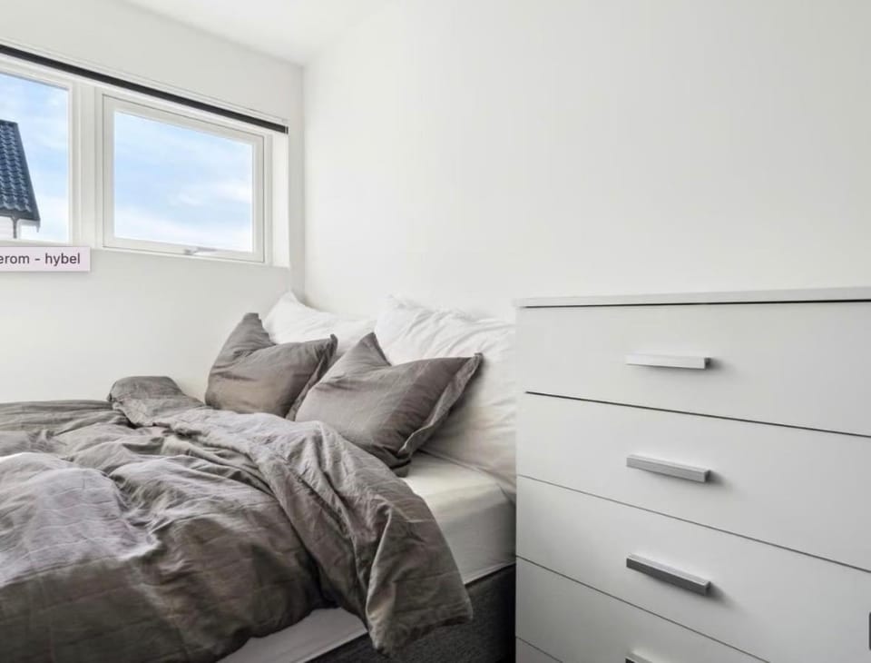 Modern and central apartment Apartment in Tromso