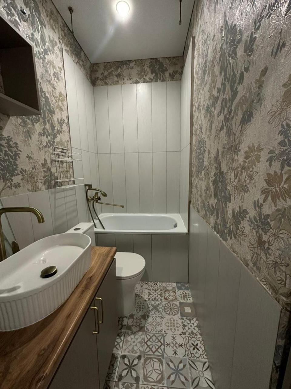 Cozy Apartment Apartment in Almaty Region, Kazakhstan