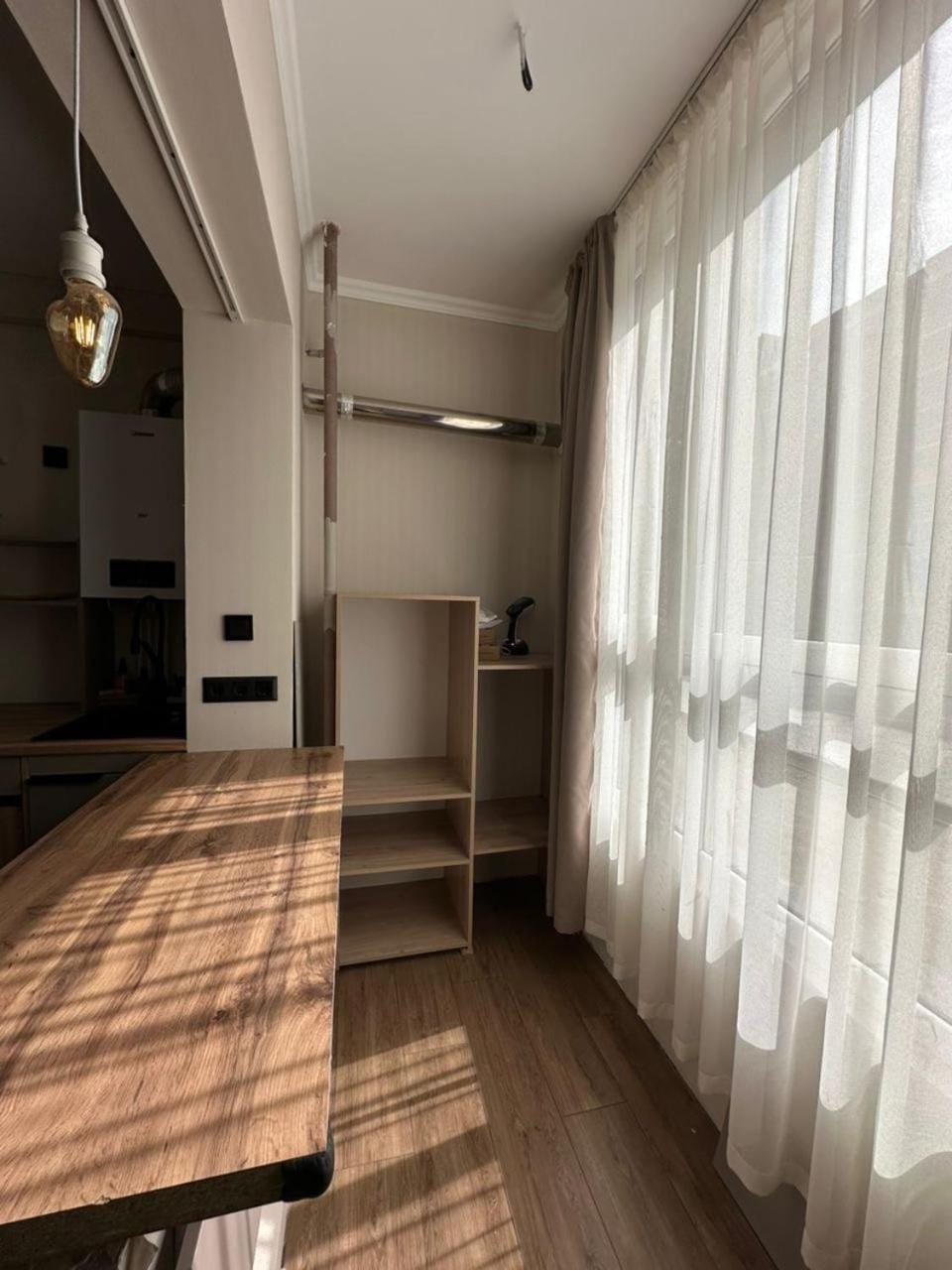 Cozy Apartment Apartment in Almaty Region, Kazakhstan