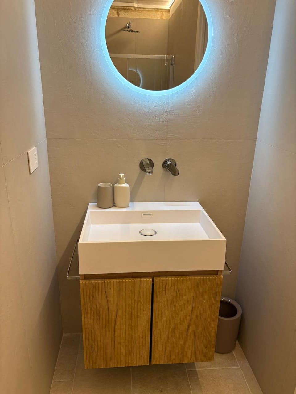 Corte Cota Apartment in Lecce
