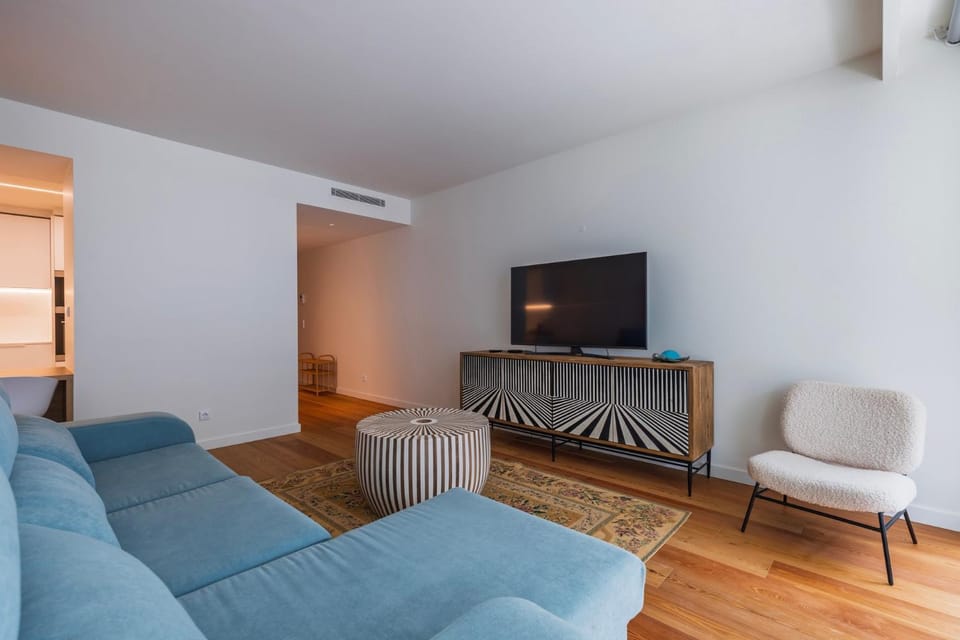 Bayline XXVII Apartment in Praia de Armação de Pêra