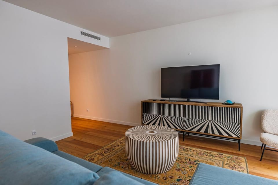 Bayline XXVII Apartment in Praia de Armação de Pêra