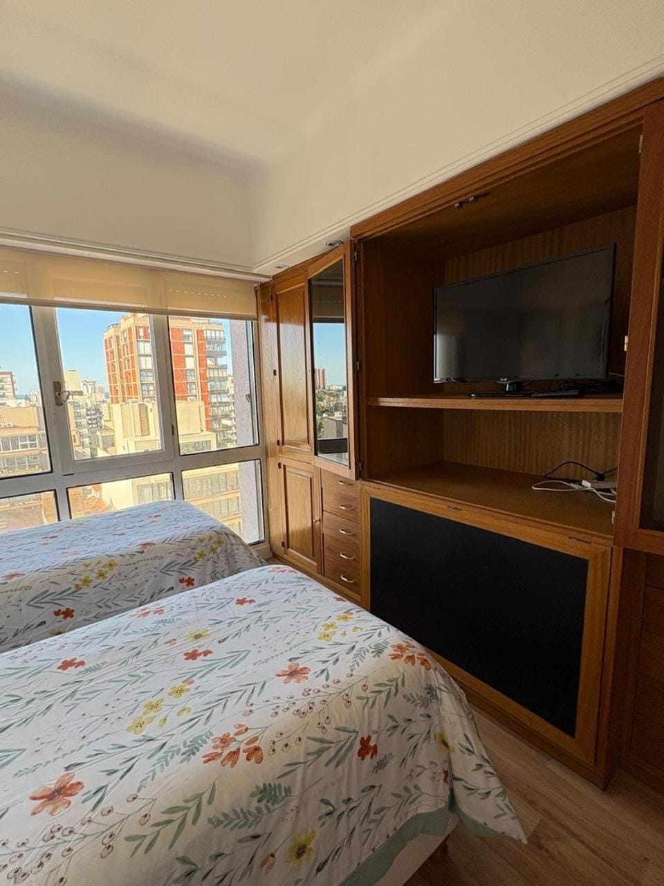 Playa Grande Mar del Plata Golf y mar Apartment in Mar del Plata