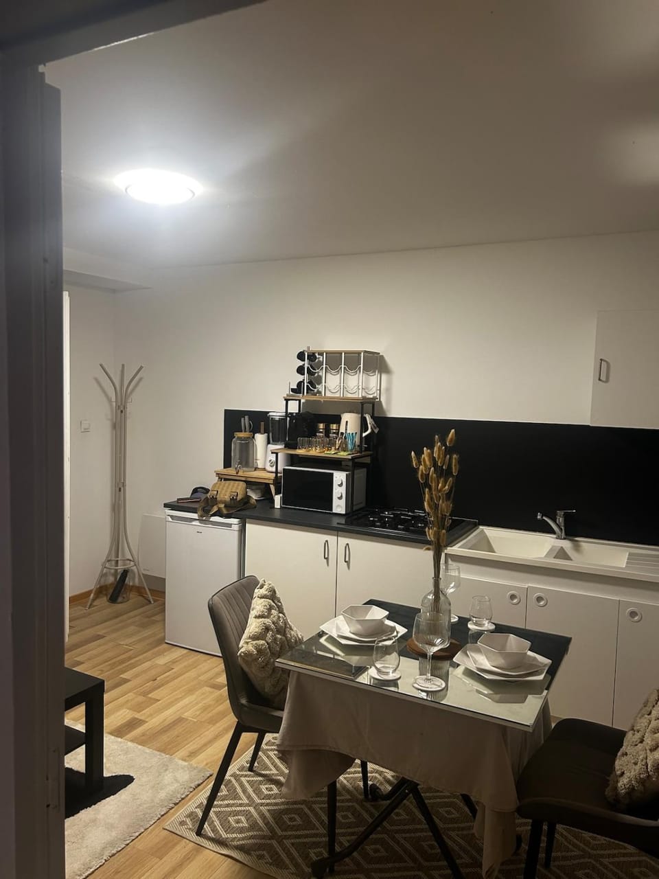 Hôtel & Suite Apartment in Illkirch-Graffenstaden
