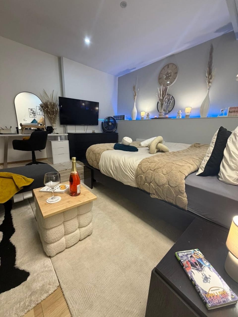 Hôtel & Suite Apartment in Illkirch-Graffenstaden