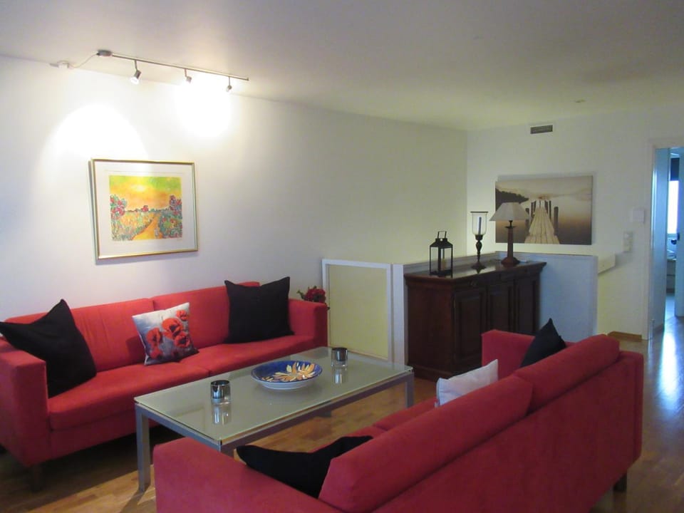 Best Housing Apartments - Bjergsted Terrasse 10 - U0106 Apartment in Stavanger