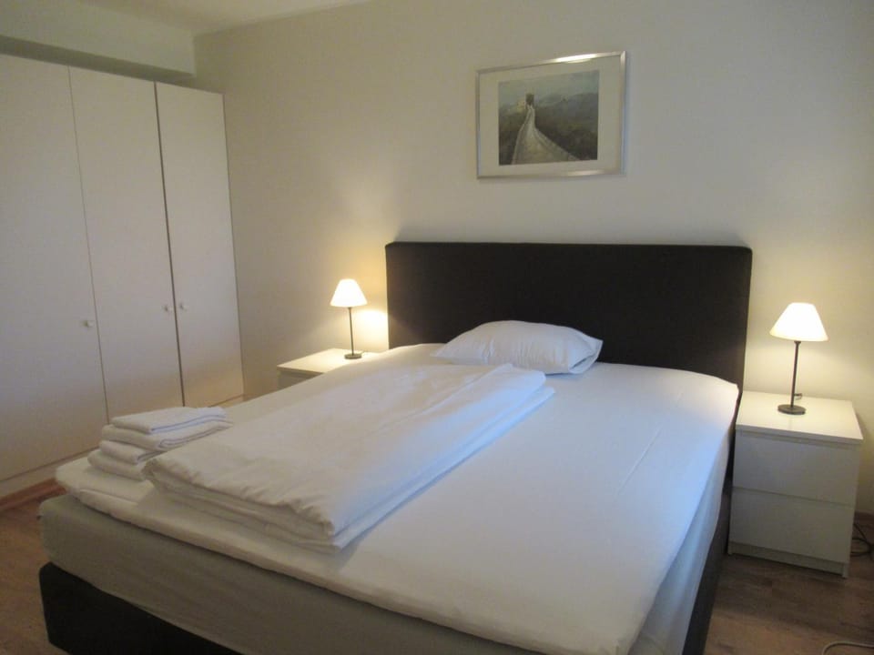 Best Housing Apartments - Bjergsted Terrasse 10 - U0106 Apartment in Stavanger