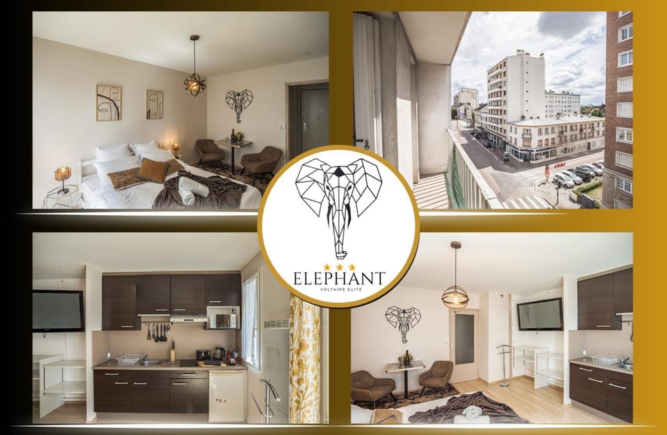 Balcony/Terrace, Kitchen or kitchenette, Dining area, Bedroom