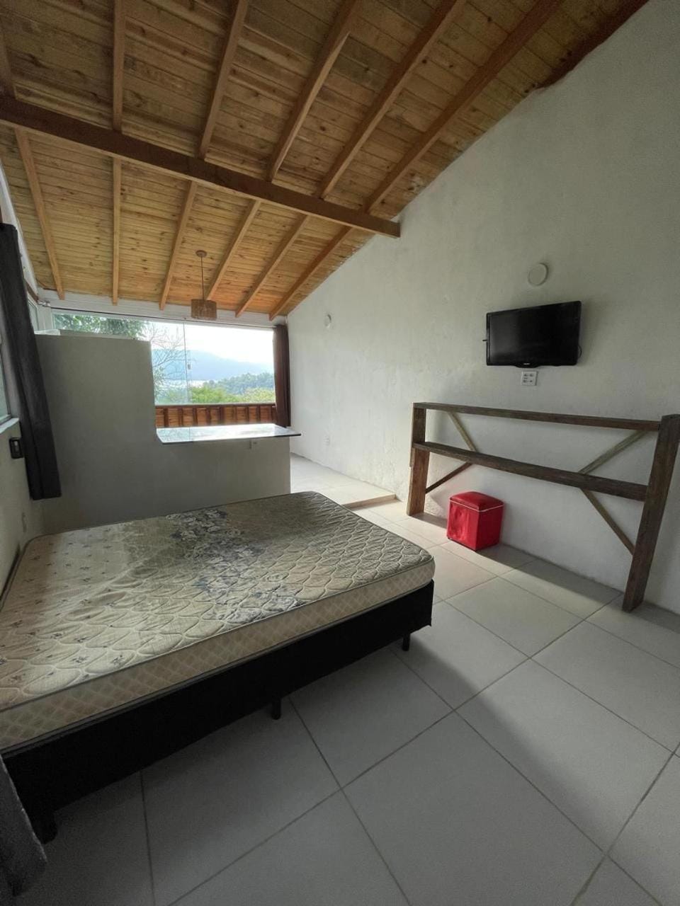 Linda Vista da Ilha II Apartment in Ilhabela
