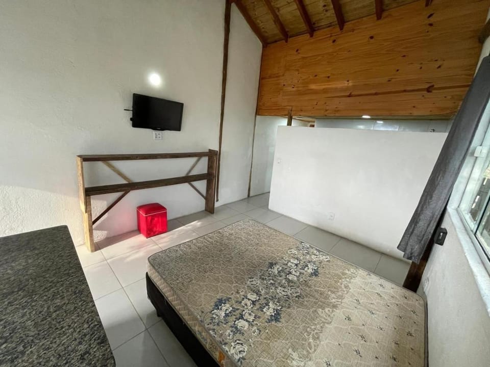 Linda Vista da Ilha II Apartment in Ilhabela