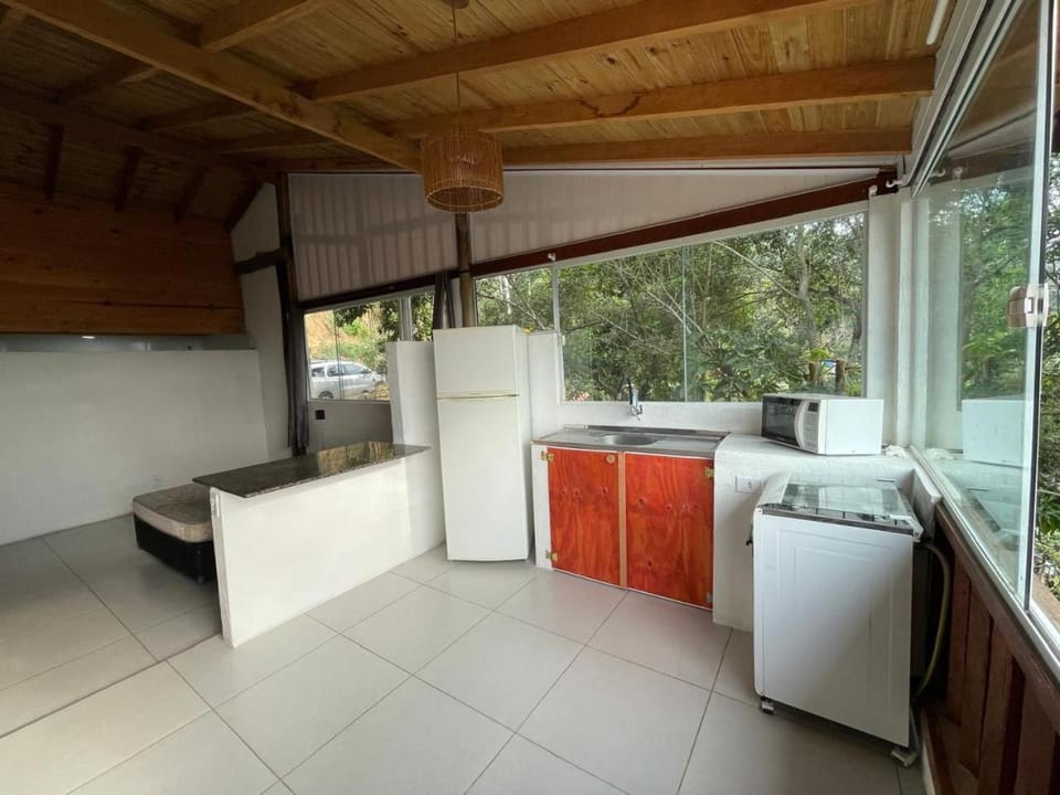 Linda Vista da Ilha II Apartment in Ilhabela