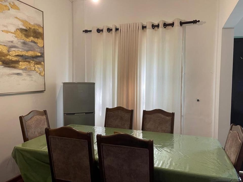 Green Sapphire Vacation Home Anuradhapura Apartment in Sri Lanka