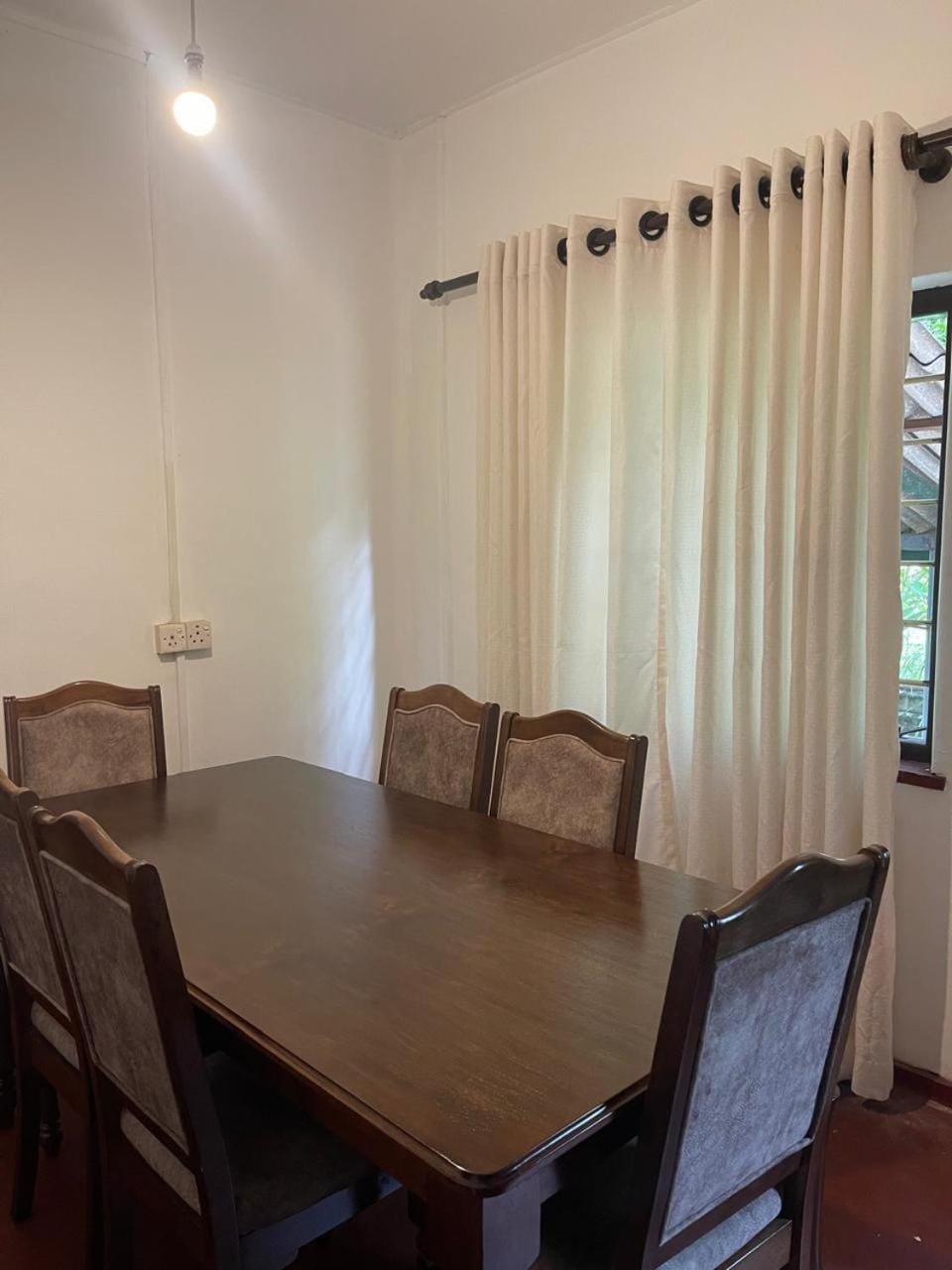 Green Sapphire Vacation Home Anuradhapura Apartment in Sri Lanka