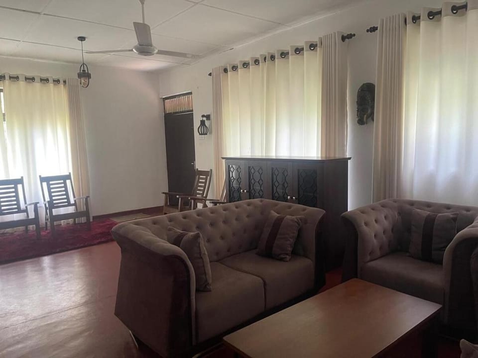 Green Sapphire Vacation Home Anuradhapura Apartment in Sri Lanka
