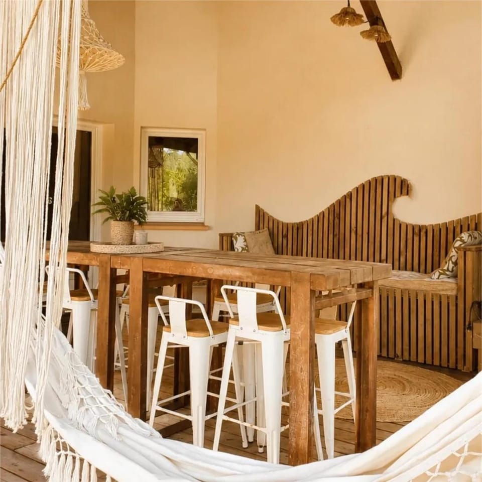Maison Slow Landes House in Soustons