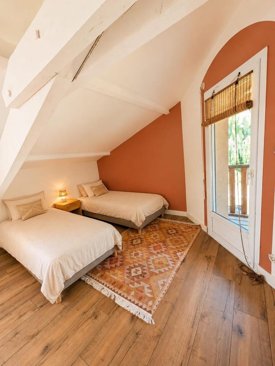 Maison Slow Landes House in Soustons