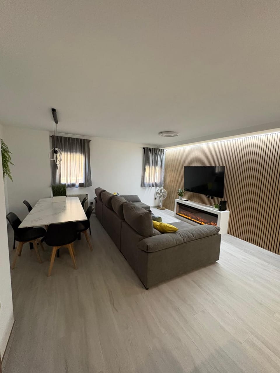 Casa Curro climbers house Apartment in Aragon