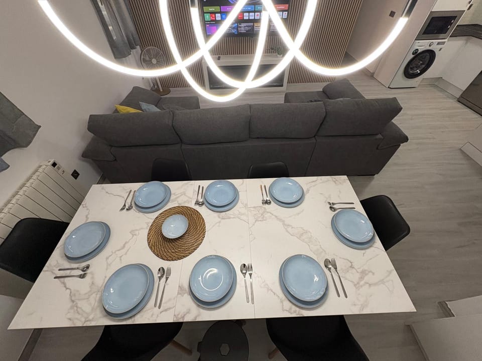 Casa Curro climbers house Apartment in Aragon
