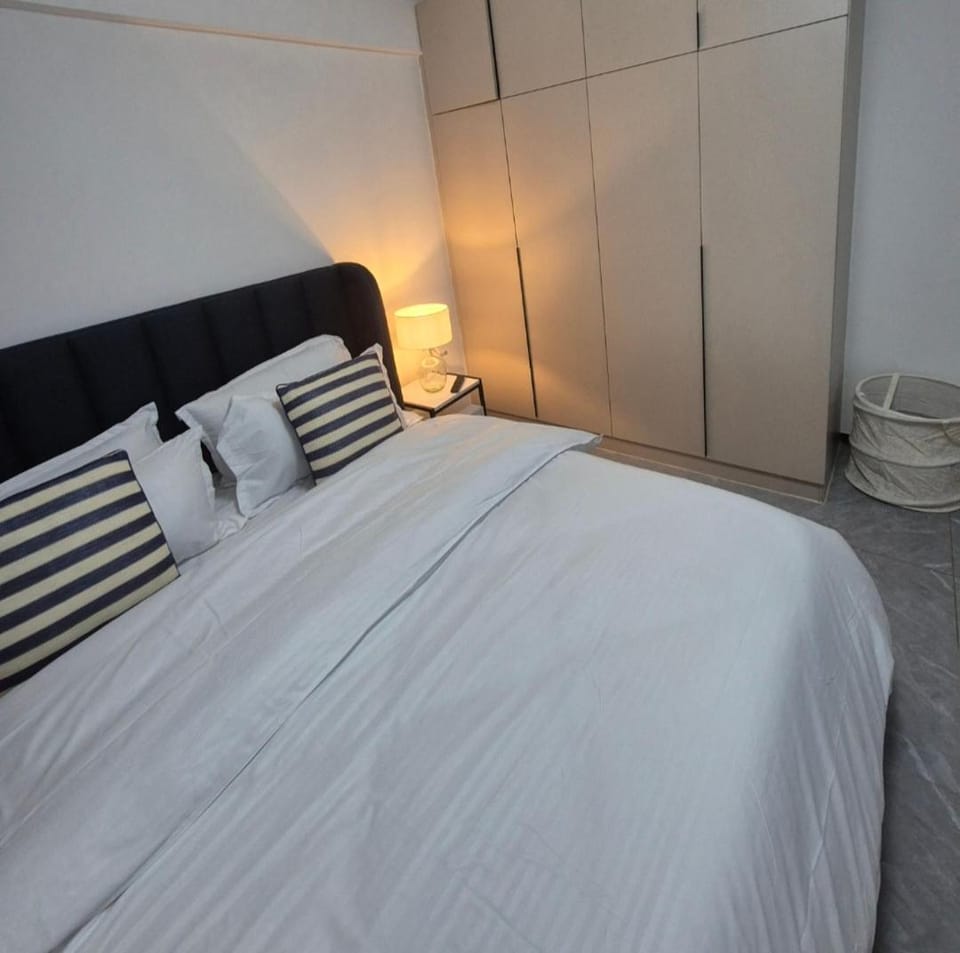 Luxury two bedroom apartment in kileleshwa Apartment in Nairobi County