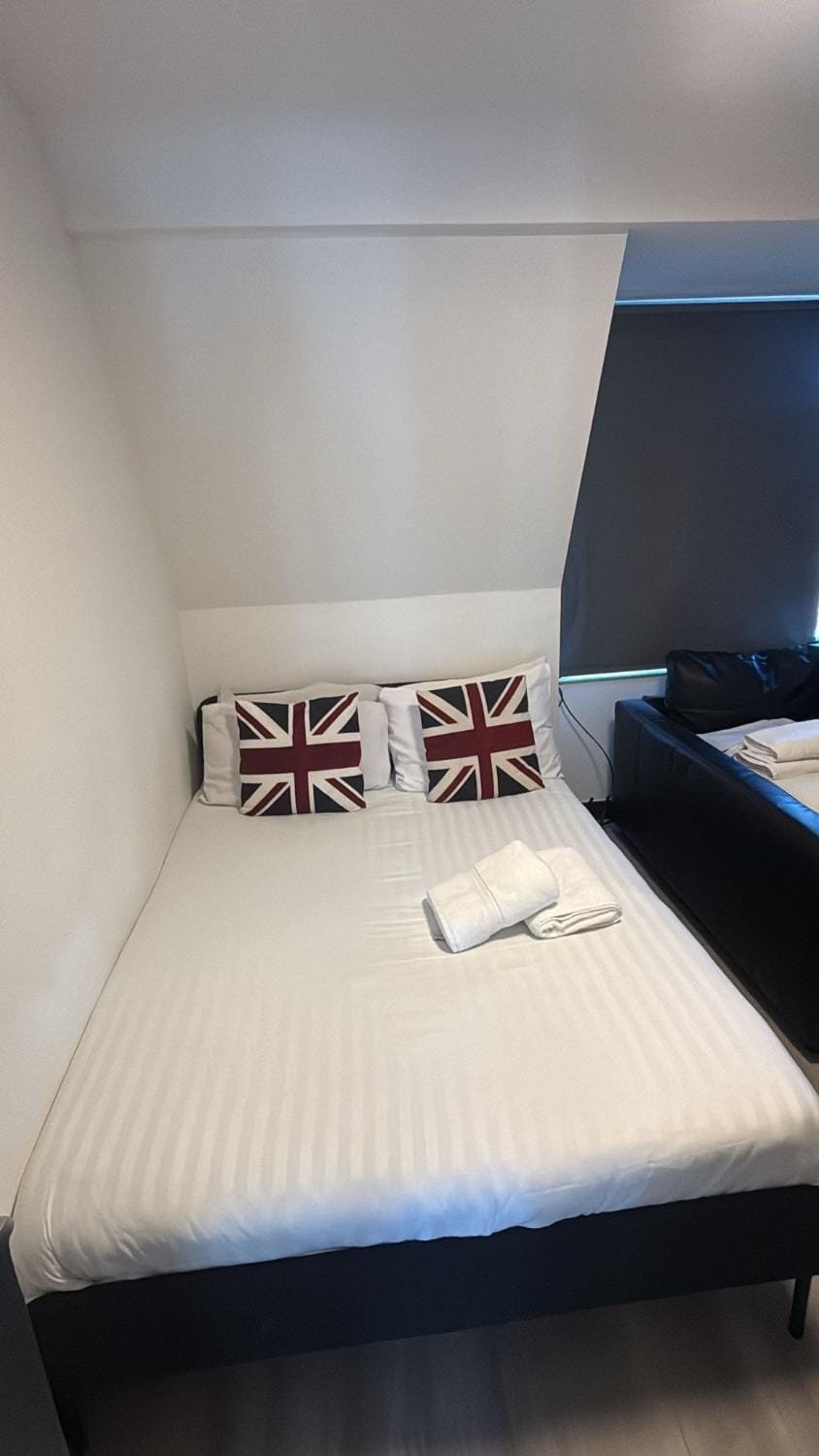 Golders Green Stay Apartment in London Borough of Camden