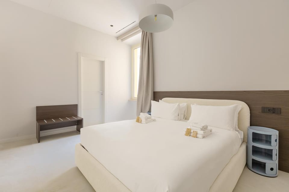 Skylife Vatican Prestige Apartment Apartment in Rome