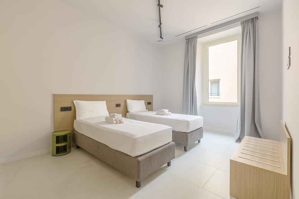 Skylife Vatican Prestige Apartment Apartment in Rome