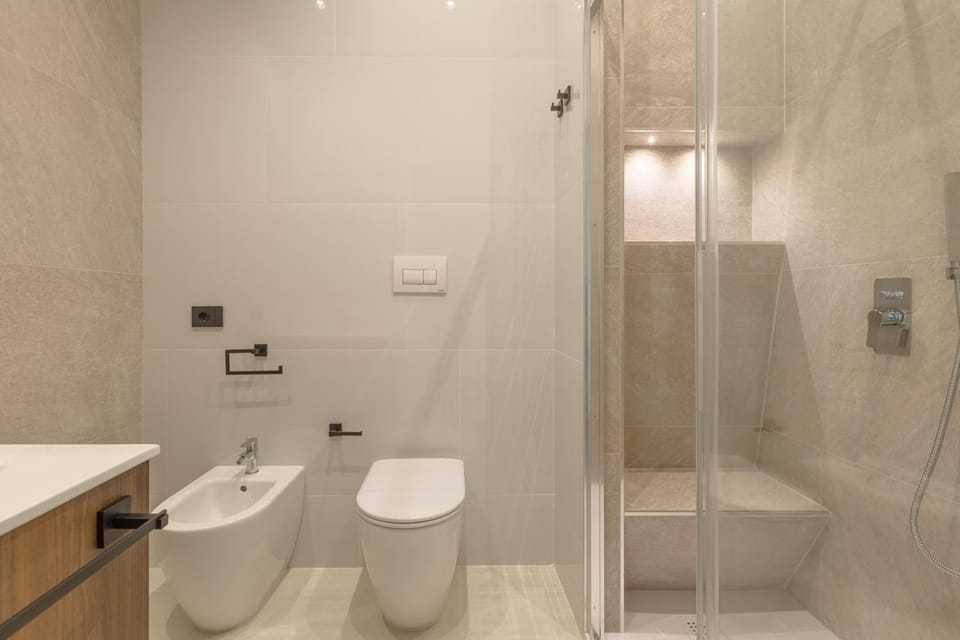 Skylife Vatican Prestige Apartment Apartment in Rome