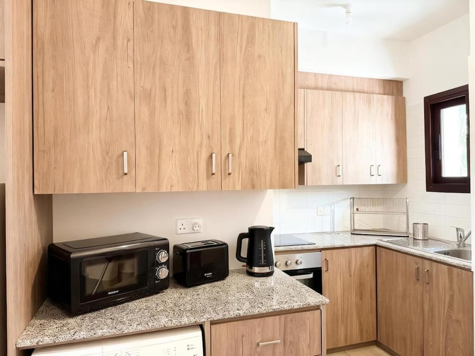 Elite holidays Leda Gardens cosy 1 bed apartment Apartment in Yeroskipou