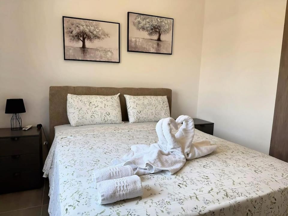 Elite holidays Leda Gardens cosy 1 bed apartment Apartment in Yeroskipou