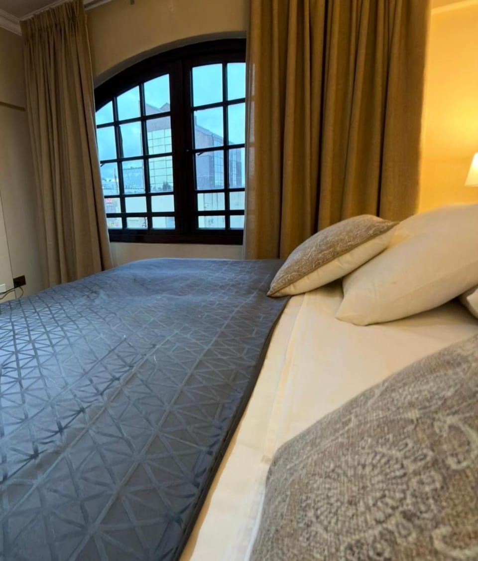 Depa Casino Dreams Apartment in Temuco