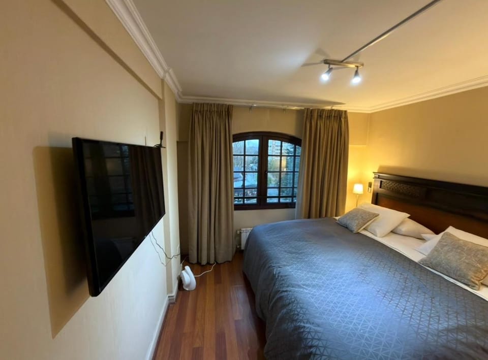 Depa Casino Dreams Apartment in Temuco