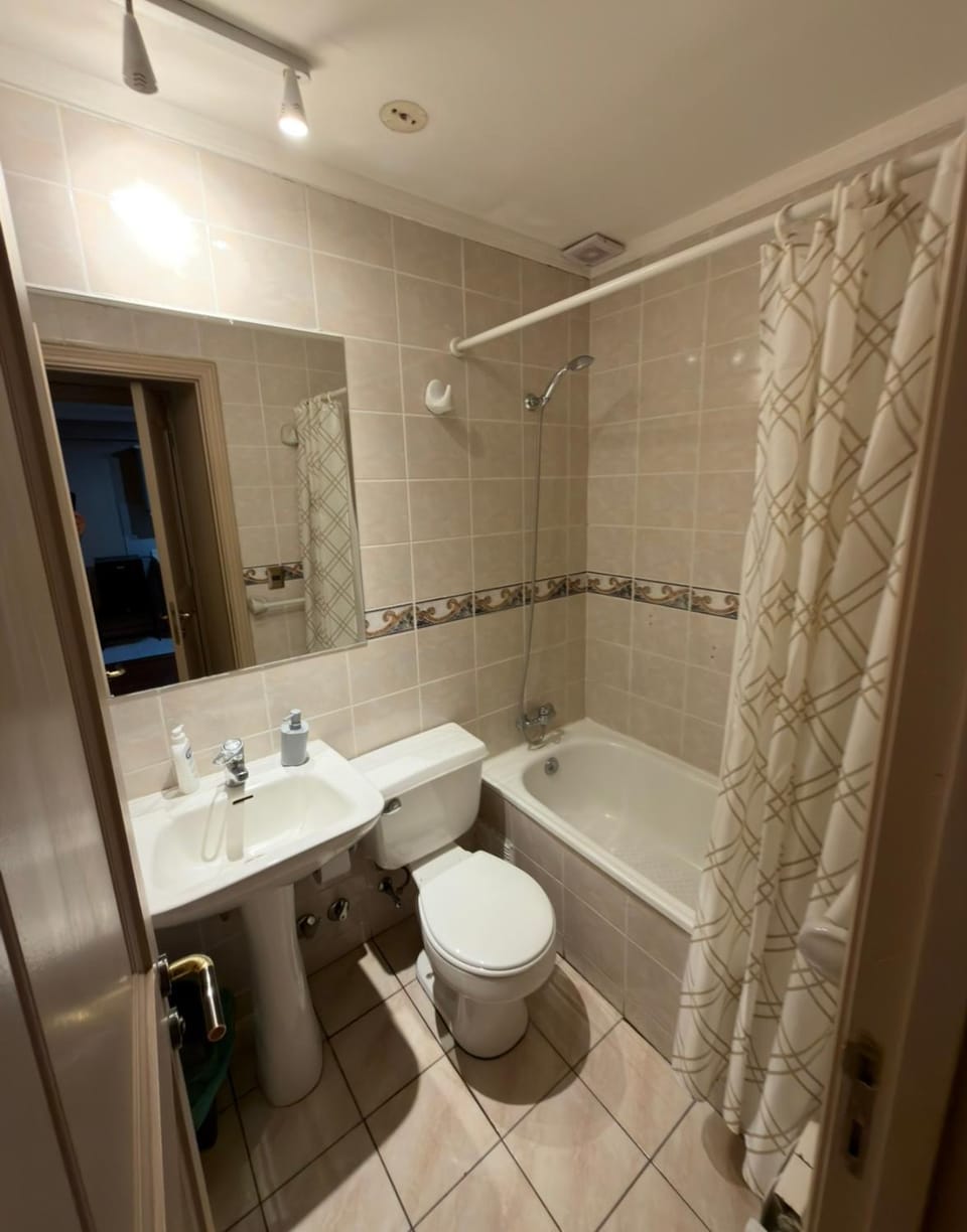 Depa Casino Dreams Apartment in Temuco