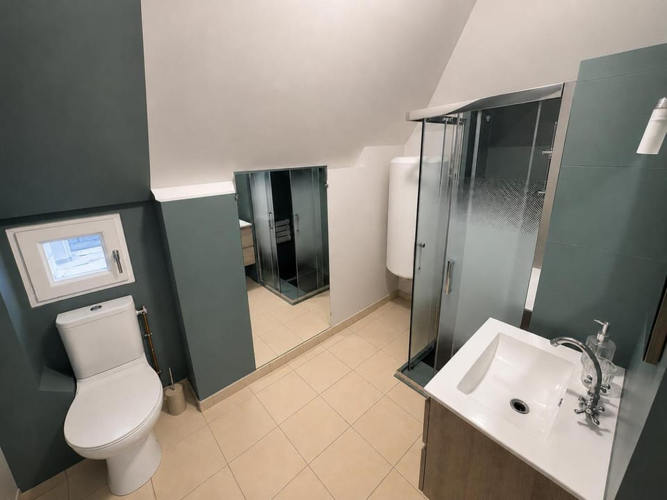 Toilet, Bathroom