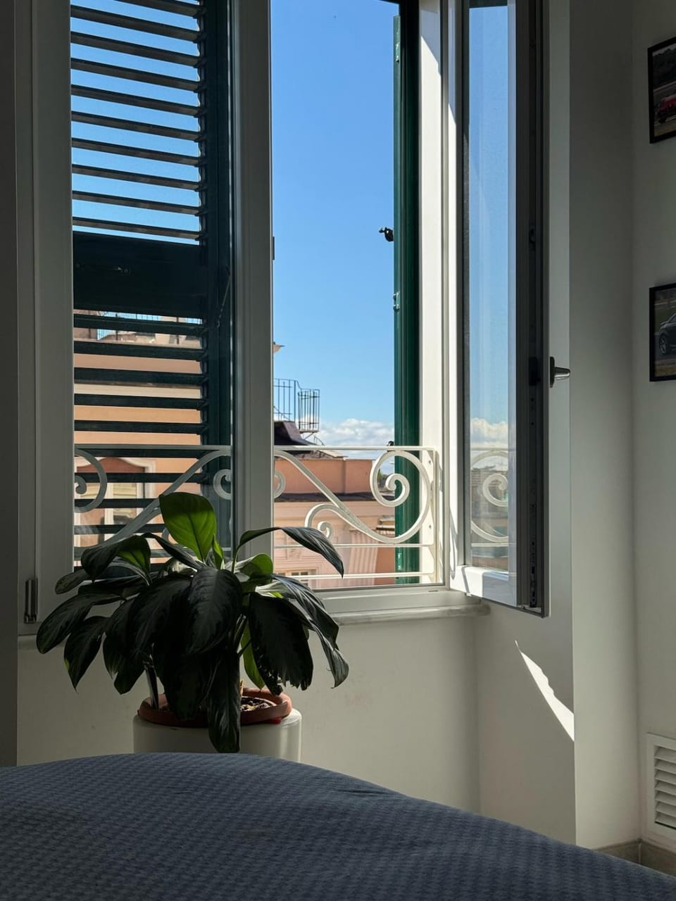 Colosseum Amazing apartment Apartment in Rome