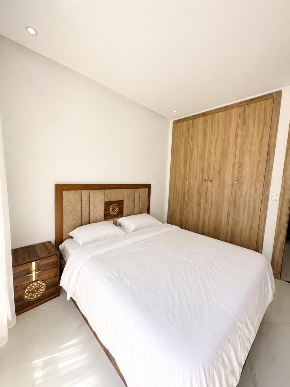 Azure Vista Achakar Luxury Apartment with 2 Pools Apartment in Tangier
